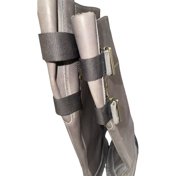 NEW SOREL SLIMPACK TALL II EQUESTRIAN Riding Rain Boot Women, Sz - Picture 7 of 13